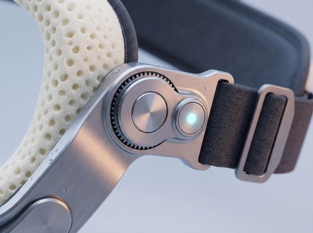Exo-Knee Active Power-Assist Reliever