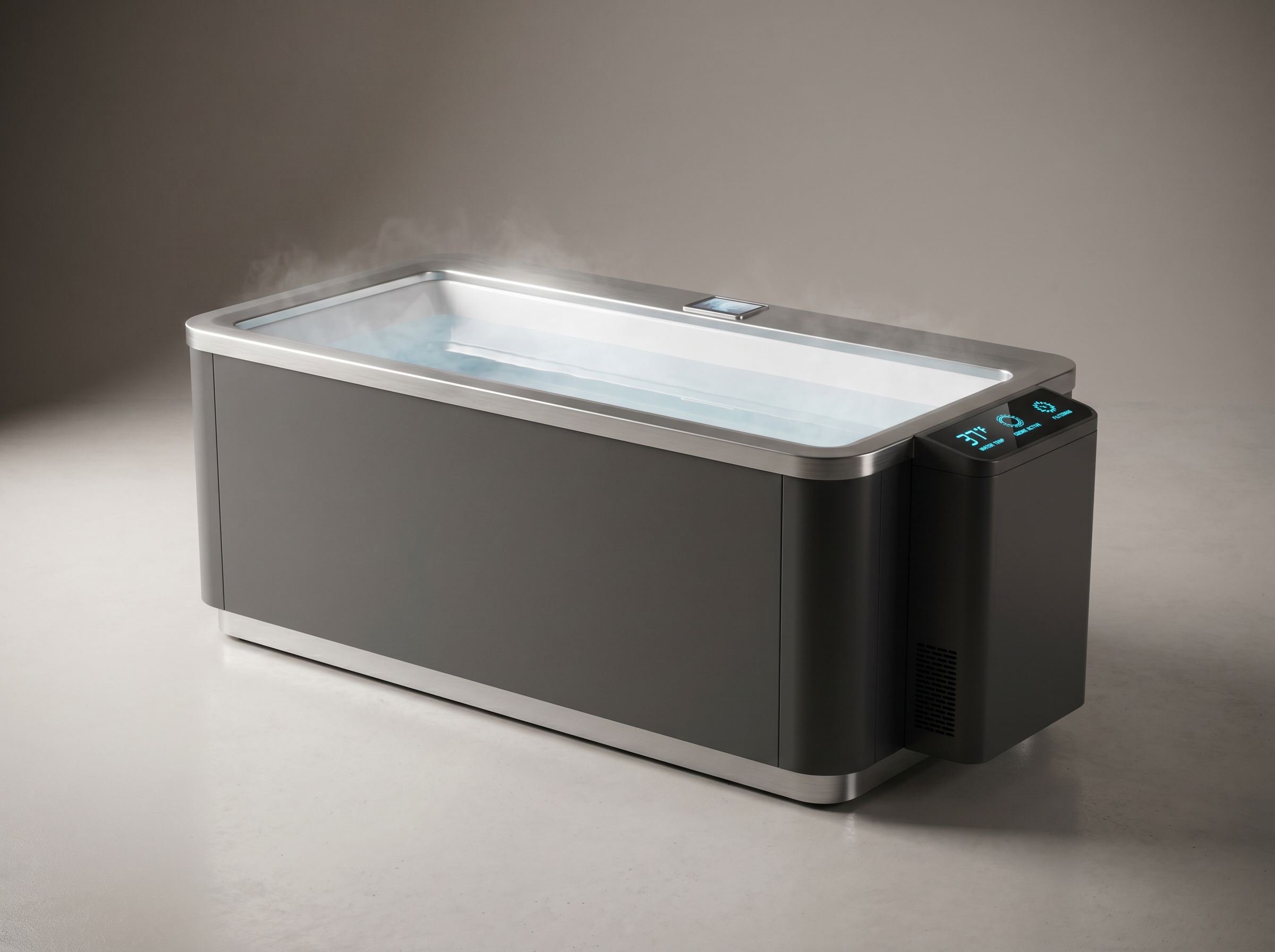 Hydro-Recovery Pro Cryo-Thermal Therapy System