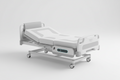 Su-Por Omni-Relief Medical-Grade Smart Bed